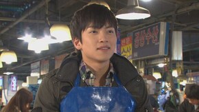 第100話 予期せぬ同伴者