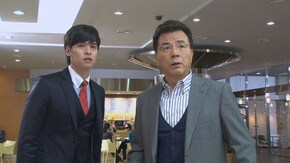 第105話 鶴の一声