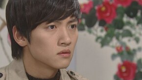 第133話 水面下の陰謀
