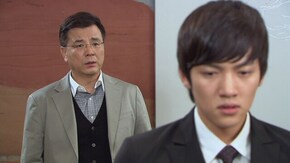第136話 会長の意外なひと言