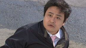 第139話 強制捜査