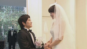 第145話 結婚式、そして株主総会の朝