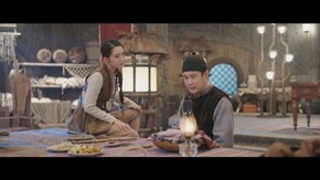 第3話 聖女の魂魄