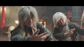 第5話 突然の異変