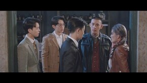 第6話 黒幕を捜せ