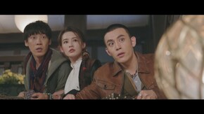 第11話 殺される理由