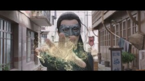 第15話 仮面の男