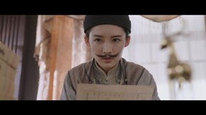 第16話 失踪事件