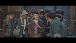 第19話 出生の真実