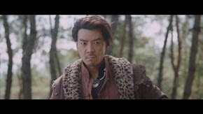 第24話 古都へ