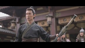 第26話 生真面目な旧臣