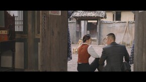 第30話 受け入れがたい過去