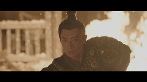 第31話 雪降る村の惨劇