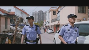 第4話 今年の新人は手に負えない