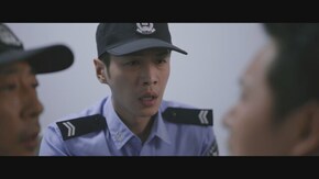 第8話 人の本性は善である