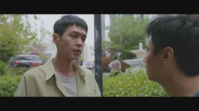 第9話 家族って難しい