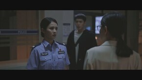 第17話 いい警察官になりたい