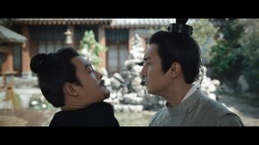 第3話 鬼市に潜む者ども