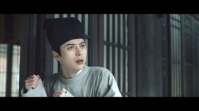 第15話 悪夢に取りつかれた男