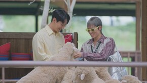 エピソード2 予想外の出会い