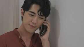 エピソード4 2度目の電話