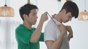 エピソード5 よきライバル