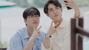 エピソード6 秘密の夜デート