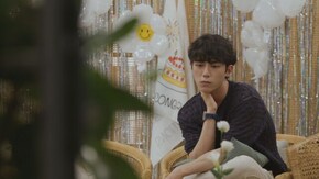 エピソード8 秘密はない