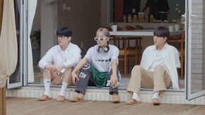 エピソード9 気まずい関係