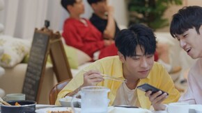 エピソード10 今 思い浮かぶ男