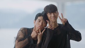 エピソード11 新たに咲いた感情