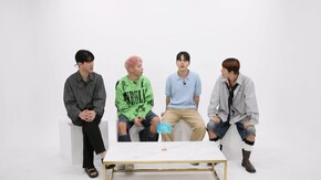 エピソード15 キャストコメンタリー