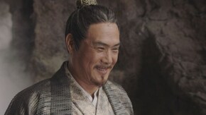 第10話 盟主の帰還