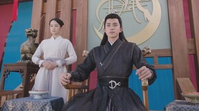 第16話 疑惑