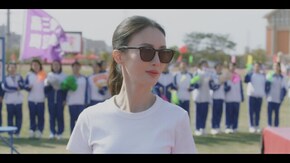 第1話 運命的な出会い