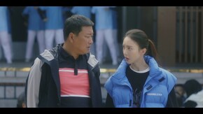 第9話 新たなライバル出現