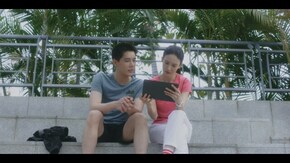 第12話 新たな挑戦