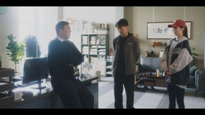 第16話 私のことは諦めて