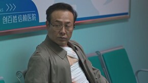 第36話 狙われた一家
