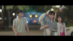 第2話 微妙な食事会