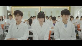 第3話 うわさの的