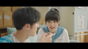 第7話 ロボットと焼き菓子