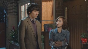 第7話 進む結婚話