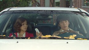 第13話 携帯の短縮1番は誰?