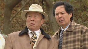 第14話 栄洲の一夜