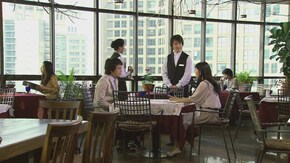 第11話 ビョルは私が生んだの!