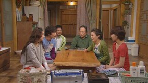 第15話 ホナムの後悔