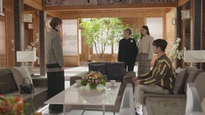 第41話 真の黒幕