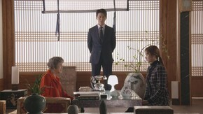 第54話 捕らえられた天女