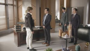 第113話 赤い水筒